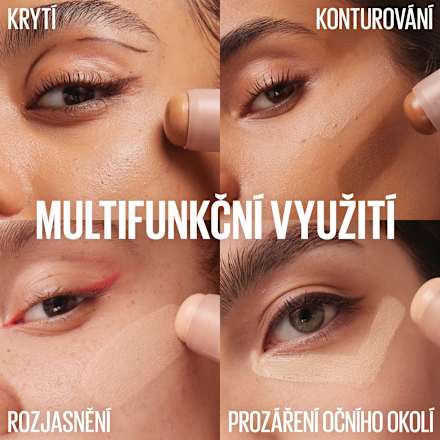 konturovací tyčinka Lifter Stix 30 MAYBELLINE NEW YORK