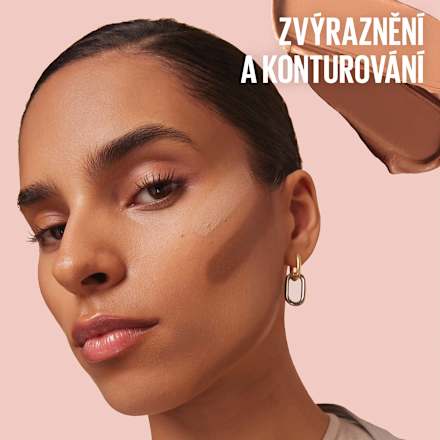 konturovací tyčinka Lifter Stix 30 MAYBELLINE NEW YORK