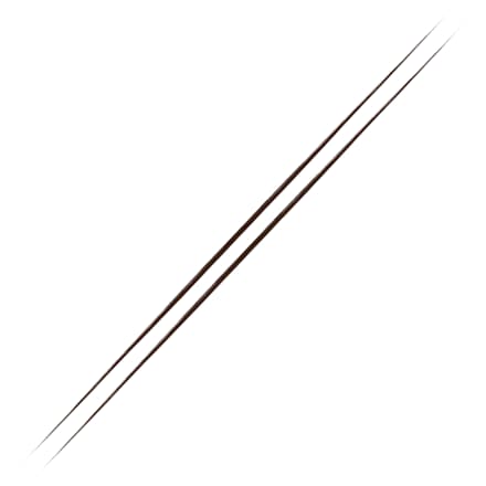 fix na obočí Infallible Faux Brow - Dark Brunette L'ORÉAL PARiS