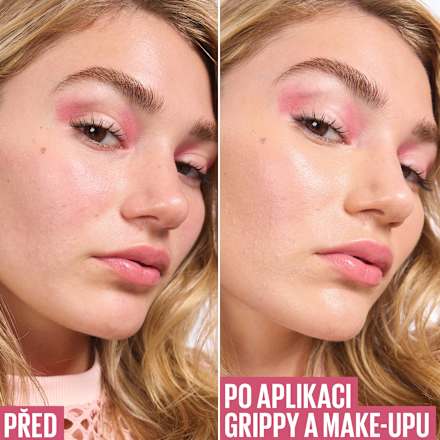 podkladové pleťové sérum Grippy MAYBELLINE NEW YORK