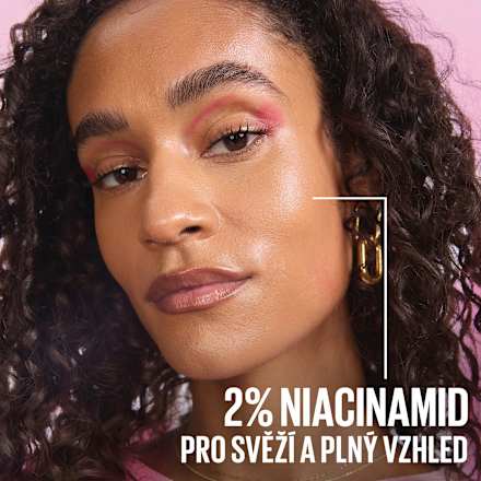 podkladové pleťové sérum Grippy MAYBELLINE NEW YORK