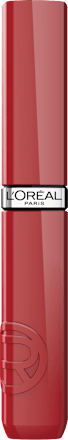 rtěnka Laque Resistance 215 Drunk In Rose L'ORÉAL PARiS