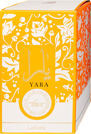 Női EdP Yara Tous Lattafa