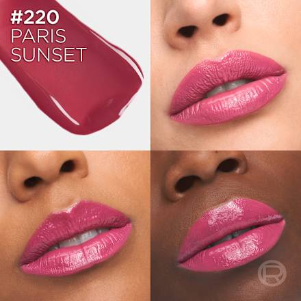 rtěnka Laque Resistance 220 Paris Sunset L'ORÉAL PARiS