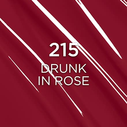 rtěnka Laque Resistance 215 Drunk In Rose L'ORÉAL PARiS