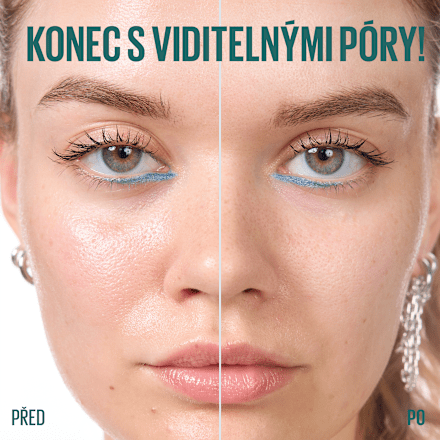 podkladová báze Poreless Jelly MAYBELLINE NEW YORK