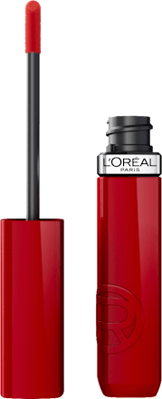 rtěnka Laque Resistance 420 Rouge Paris L'ORÉAL PARiS