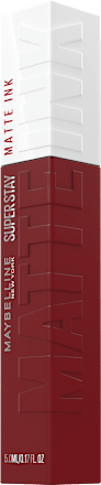 Lippenstift Super Stay Matte Ink 50 Voyager MAYBELLINE NEW YORK