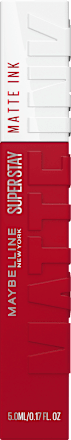 Lippenstift Super Stay Matte Ink 20 Pioneer MAYBELLINE NEW YORK