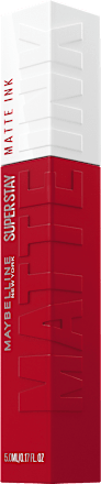 Rdečilo za ustnice Superstay Matte Ink, 020 Pioneer MAYBELLINE NEW YORK