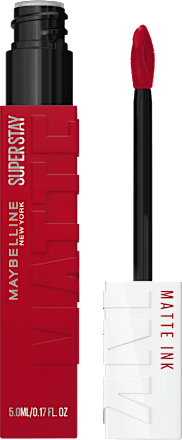 Rdečilo za ustnice Superstay Matte Ink, 020 Pioneer MAYBELLINE NEW YORK