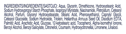 Bodylotion Serum Night Renew Dove