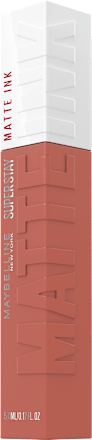 Lippenstift Super Stay Matte Ink 65 Seductress MAYBELLINE NEW YORK