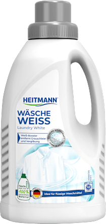 Wäsche Weiß Heitmann