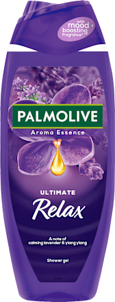 Duschgel Aroma Essence Ultimate Relax Palmolive