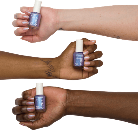 Nagellack Klassik Nail Art Studio Special Effects 30 Ethereal Escape essie