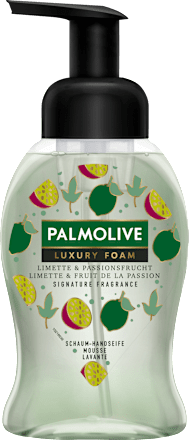 Schaumhandseife Limette & Passionsfrucht Palmolive