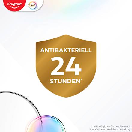 Zahnpasta Total Plus Gesunde Frische Colgate