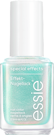 Nagellack Klassik Nail Art Studio Special Effects 40 Mystic Marine essie