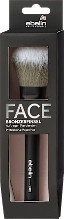 Štetec na bronzer Face ebelin PROFESSIONAL