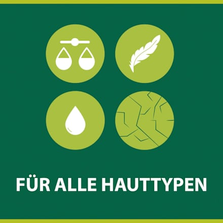 Schaumbad Naturals Sensitiv Palmolive