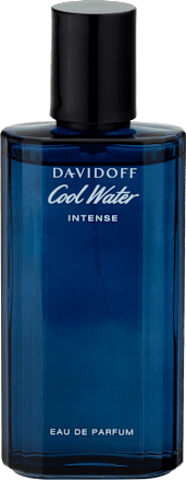 Eau de Parfum Cool Water Intense Davidoff