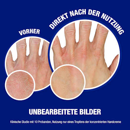 Handcreme sofort einziehend Neutrogena