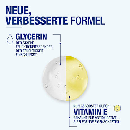 Handcreme sofort einziehend Neutrogena