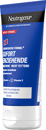 Handcreme sofort einziehend Neutrogena