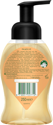 Schaumhandseife Jasmin & Orangenblüte Palmolive