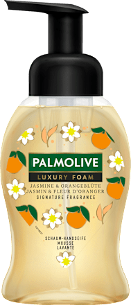 Schaumhandseife Jasmin & Orangenblüte Palmolive