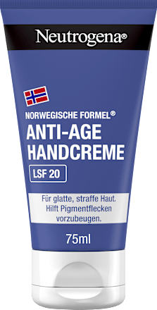 Handcreme Anti-Age Neutrogena