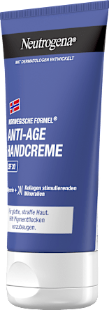 Handcreme Anti-Age Neutrogena