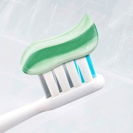 Zahnpasta Komplett 8 Colgate