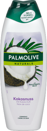Schaumbad Naturals Kokosnuss & Milch Palmolive