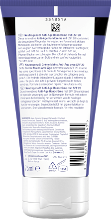 Handcreme Anti-Age Neutrogena