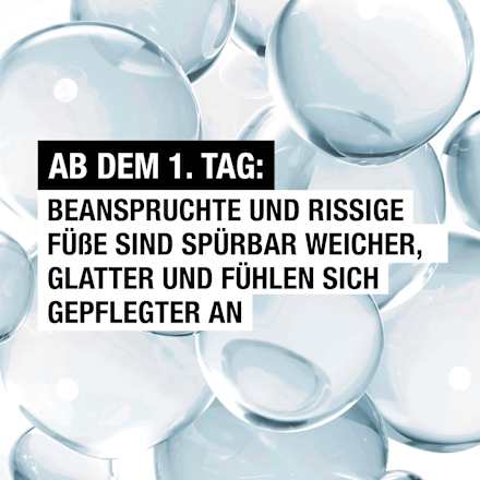 Intense Repair Reparierender Fußbalsam Neutrogena