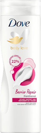 Bodylotion Barrier Repair Dove