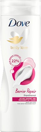 Bodylotion Barrier Repair Dove