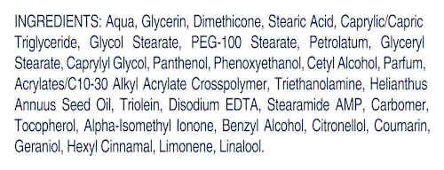 Bodylotion Barrier Repair Dove