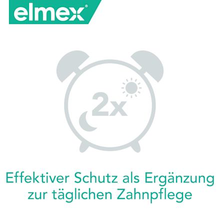 Mundspülung Sensitive elmex