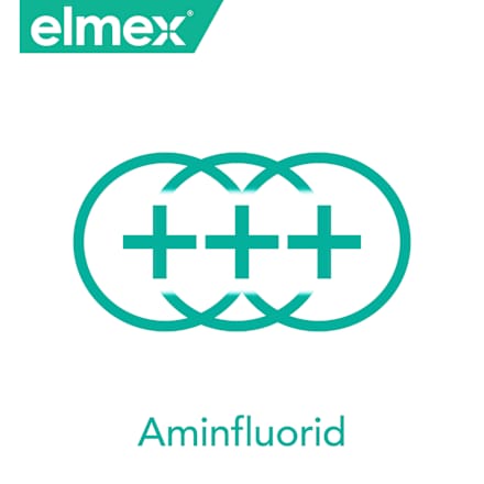 Mundspülung Sensitive elmex