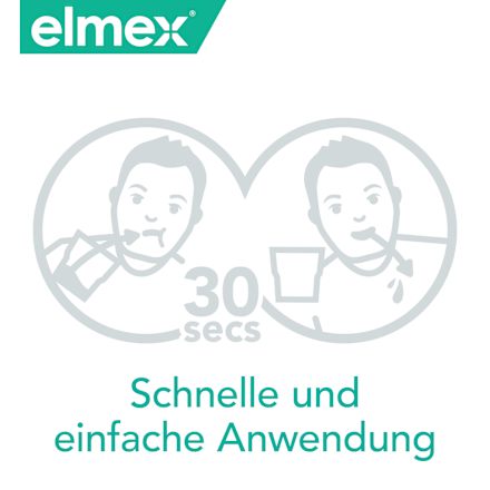 Mundspülung Sensitive elmex