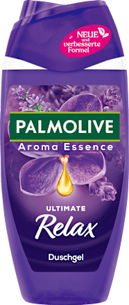 Duschgel Aroma Essence Ultimate Relax Palmolive