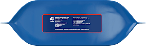 Geschirrspül-Tabs Quantum Citrus Sparpack Finish