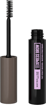 Szemöldökspirál Brow Fast Sculpt - Nr. 04 Medium brown MAYBELLINE NEW YORK