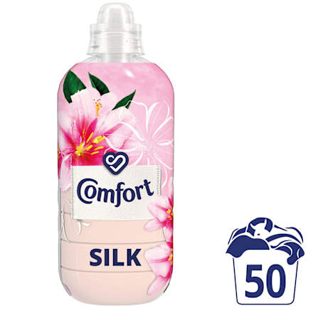 Weichspüler SILK Comfort Intense