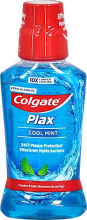 Mundspülung Plax Cool Mint Colgate
