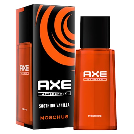 After Shave Lotion Soothing Vanilla AXE