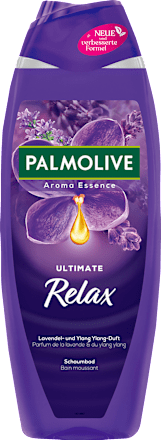 Schaumbad Ultimate Relax Palmolive